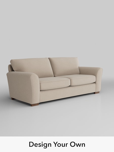 Natural Mix/Light Natural Michigan Ii (G18963) | £1,175