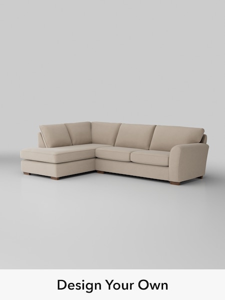 Natural Mix/Light Natural Michigan Ii (G18963) | £1,750