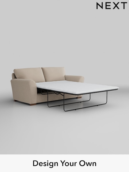 Natural Mix/Light Natural Michigan Ii (G18963) | £1,275