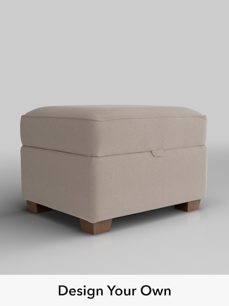 Relaxed Linen Look/Mid Natural Michigan Ii (G18967) | £475