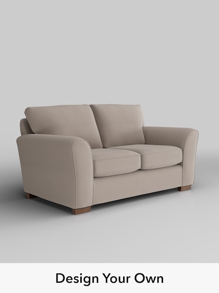 Relaxed Linen Look/Mid Natural Michigan Ii (G18967) | £875