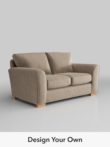 Plush Chenille/Mid Natural Michigan Ii (G18971) | £875