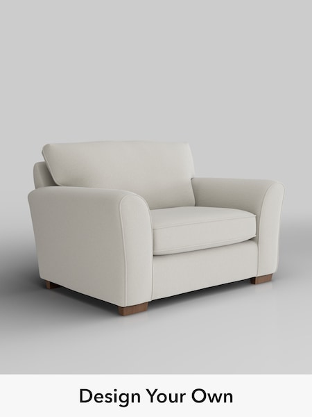 Ripple Chenille/Oyster Michigan Ii (G18977) | £725