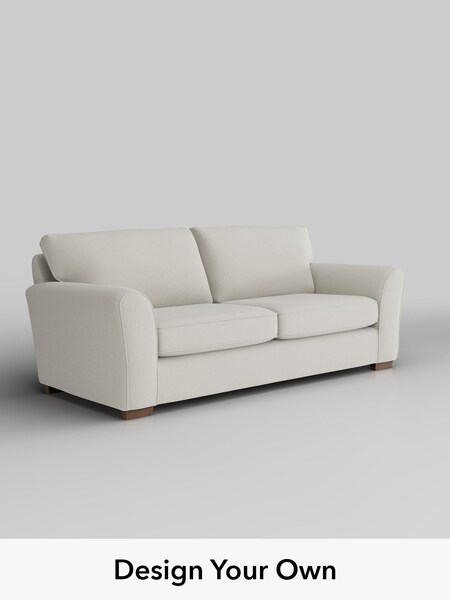 Ripple Chenille/Oyster Michigan Ii (G18977) | £1,075