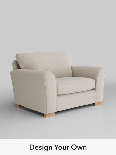 Studio Chenille/Oyster Michigan Ii (G18980) | £599