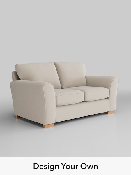 Studio Chenille/Oyster Michigan Ii (G18980) | £750