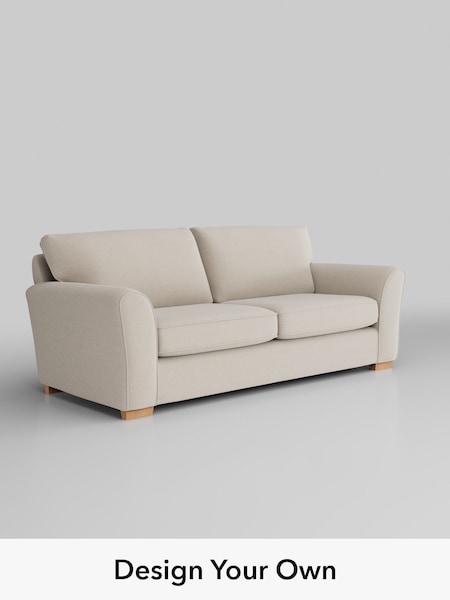 Studio Chenille/Oyster Michigan Ii (G18980) | £950