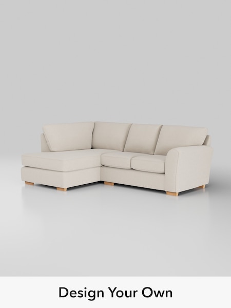 Studio Chenille/Oyster Michigan Ii (G18980) | £1,325