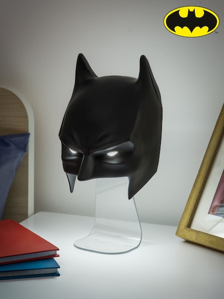 Batman Black Mask Light (G18998) | £25