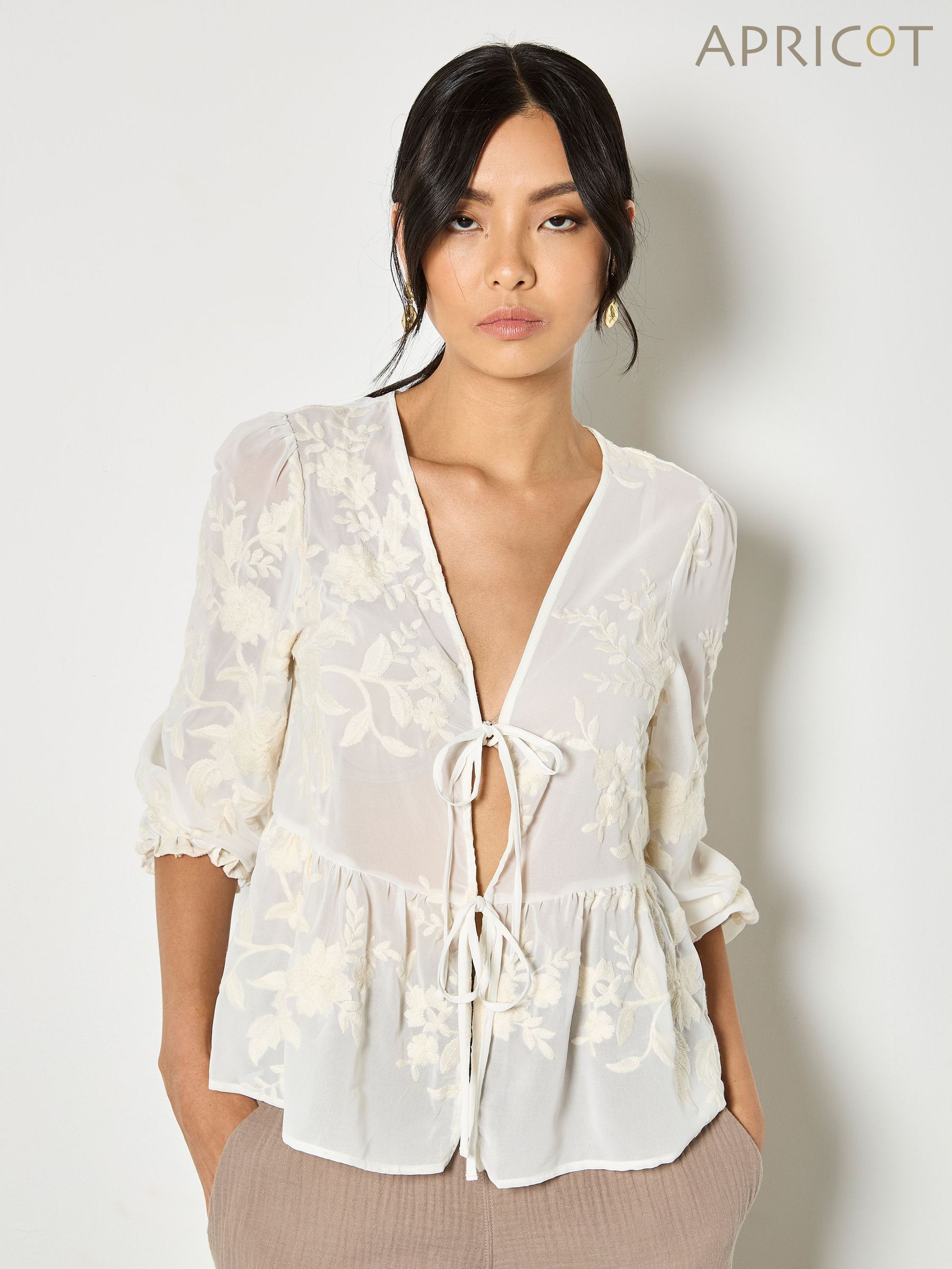 Buy Women's Blouses Floral Tops Online | Next UK