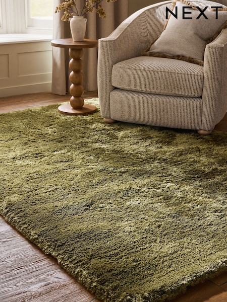Collection Luxe Plush Rug
