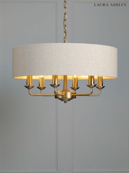 Laura Ashley Sorrento Ceiling Light
