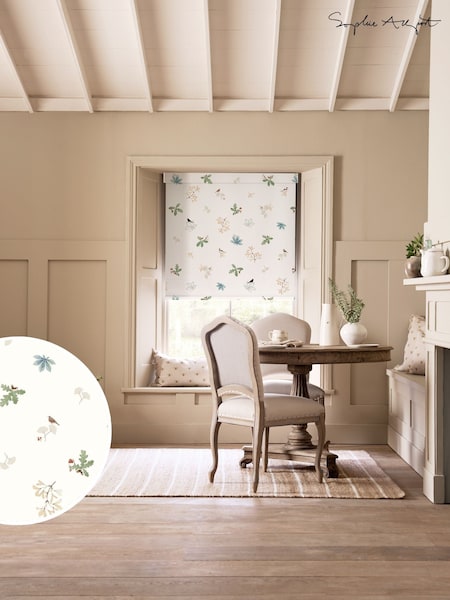 Sophie Allport Orchard Birds Made To Measure