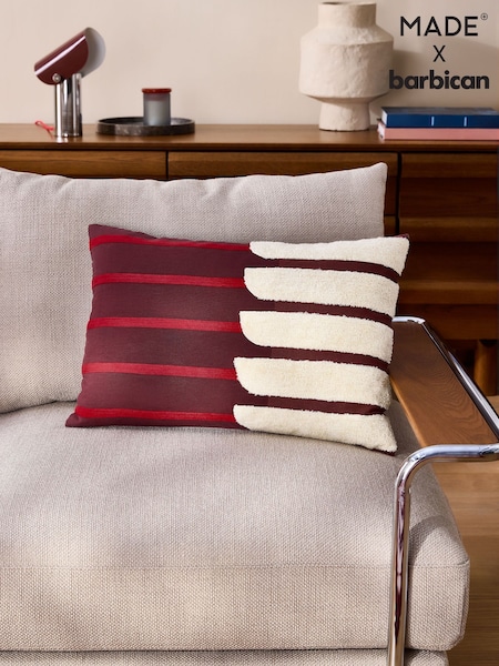 Made.com Barbican Balcony Cushion