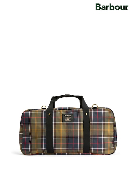 Olive Green - Regular Barbour® Torridon Holdall Bag