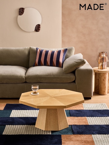 Made.com Brennan Coffee Table