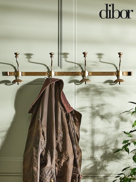 Dibor Duke Antique Metal Wall Hooks