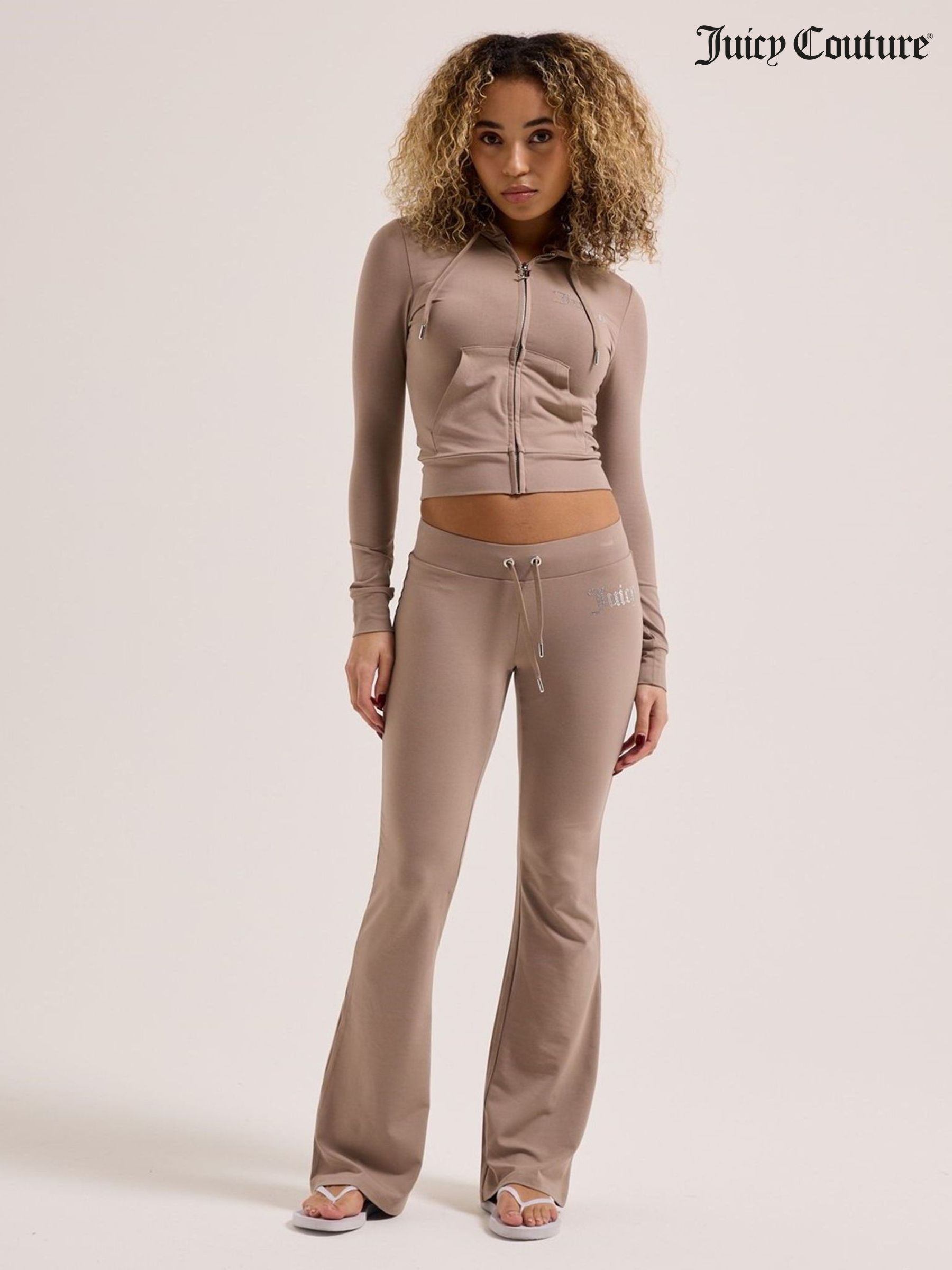 Buy Women's Juicy Couture Leggingsandjoggers Online | Next UK