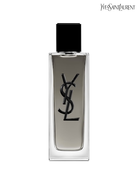 Yves Saint Laurent Myslf Eau De Toilette Intense