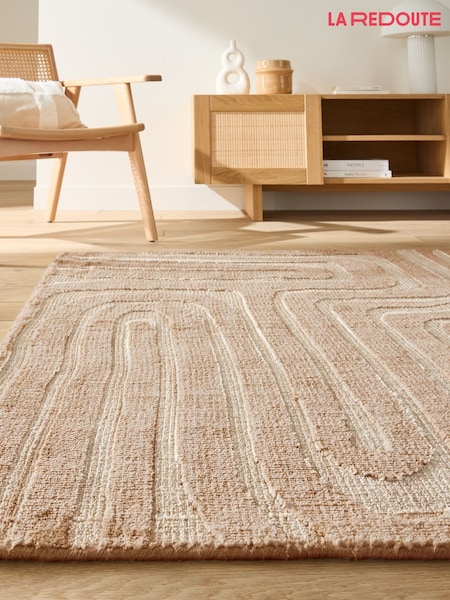 La Redoute Intérieurs Ondea Rug