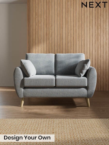 Chunky Marl/Mid Grey - Wilson