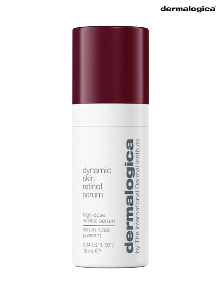 Dermalogica Dynamic Skin Retinol Serum (G47704) | £36