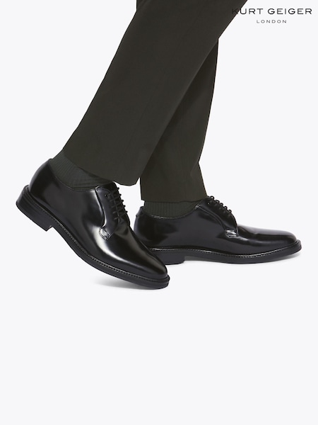 Kurt Geiger London Mercer Oxford Shoes (G48057) | £219