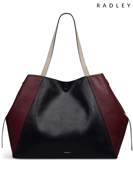 Radley Red The Delphine Extra Large Tote Bag (G48236) | £279