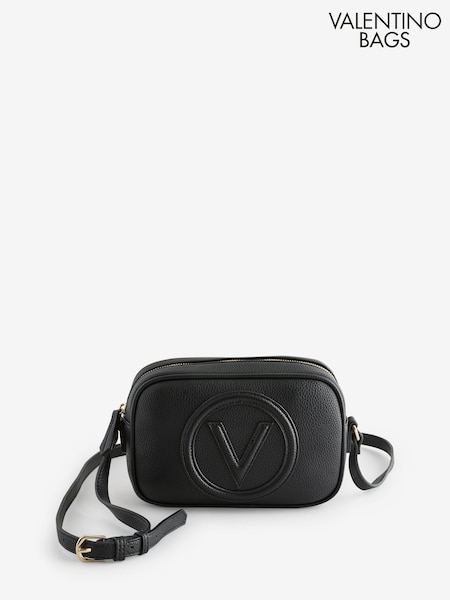 Valentino Bags Black Special Covent Camera Bag (G50364) | £95
