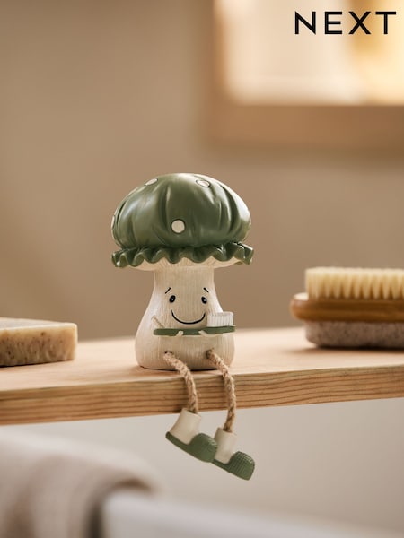 Autumn Toadstool Ornament