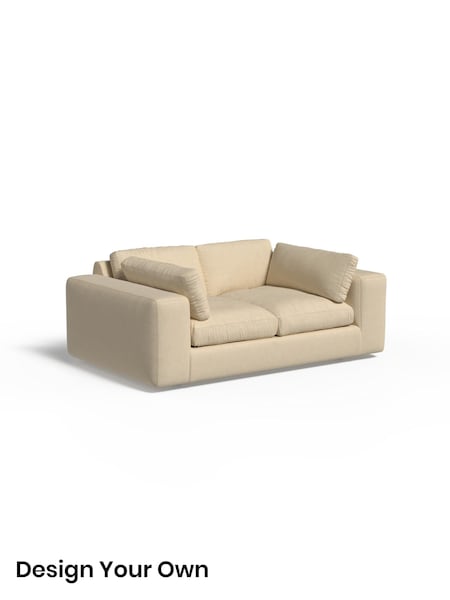 Etched Chenille/Soft Ecru Natural Alec By Made (G51570) | £1,499