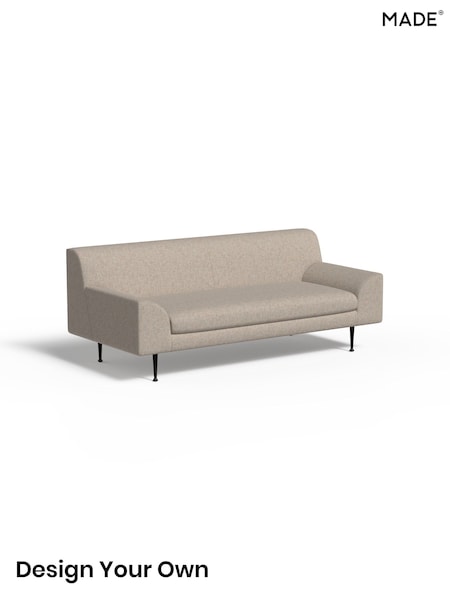 Woven Fleck/Natural Judd By Made (G51684) | £1,099