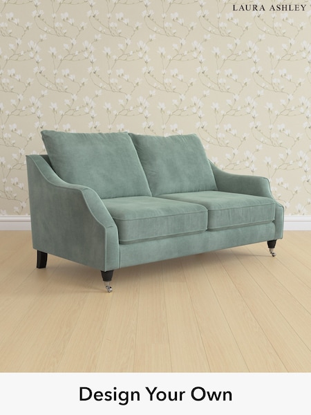 Ailsworth/Fern Green Beverley By Laura Ashley (G51875) | £1,325