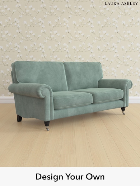 Ailsworth/Fern Green Kingston By Laura Ashley (G51877) | £1,325
