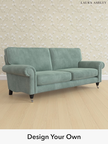 Ailsworth/Fern Green Kingston By Laura Ashley (G51877) | £1,425