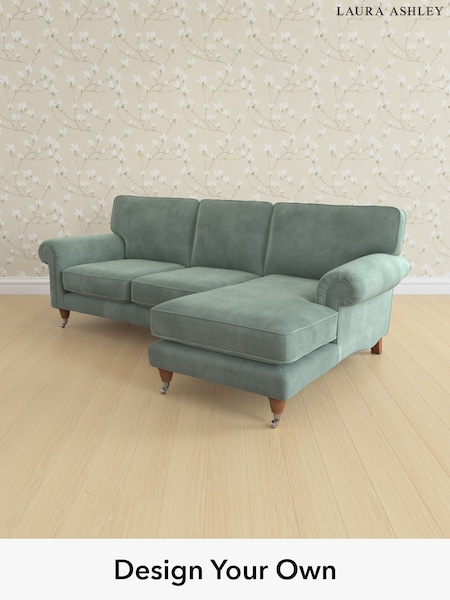 Ailsworth/Fern Green Kingston By Laura Ashley (G51877) | £2,125