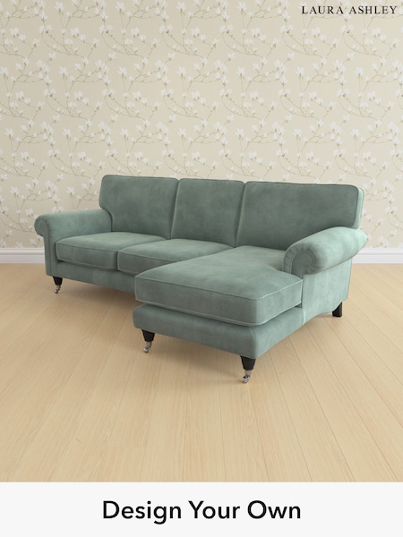 Ailsworth/Fern Green Kingston By Laura Ashley (G51877) | £2,125
