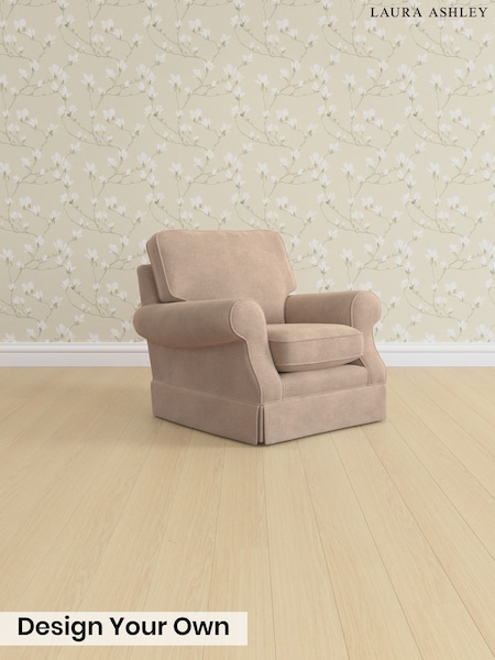 Ailsworth/Mink Natural Padstow By Laura Ashley (G51883) | £900