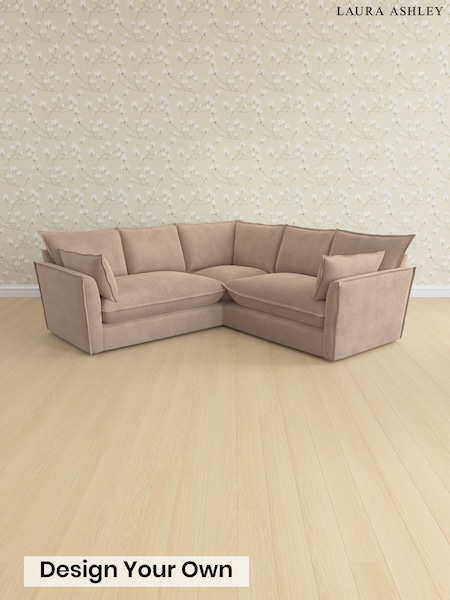 Ailsworth/Mink Natural Westerham By Laura Ashley (G51887) | £2,900