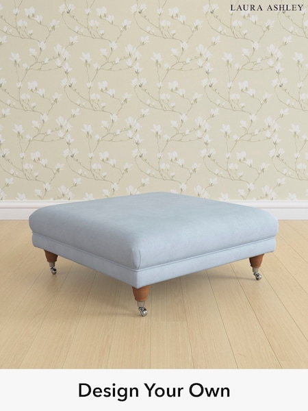 Ailsworth/Newport Blue Gloucester By Laura Ashley (G51912) | £550