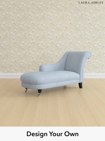 Ailsworth/Newport Blue Gloucester By Laura Ashley (G51912) | £1,050