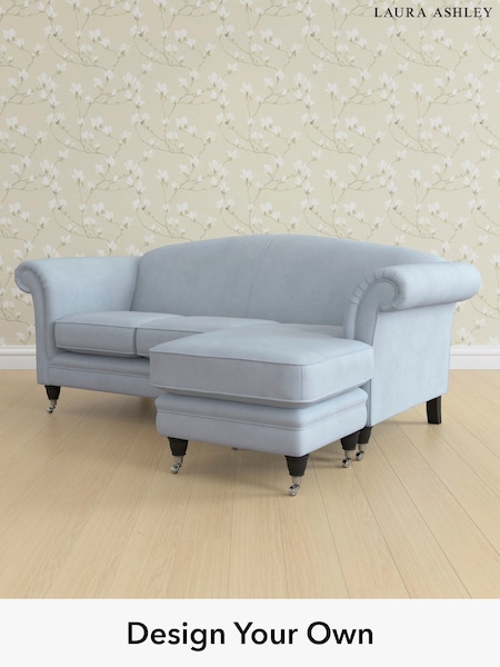 Ailsworth/Newport Blue Gloucester By Laura Ashley (G51912) | £1,800