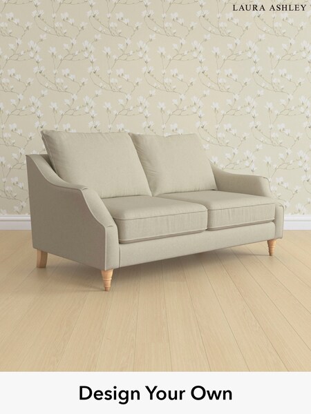 Anneliese/Natural Beverley By Laura Ashley (G51913) | £1,400