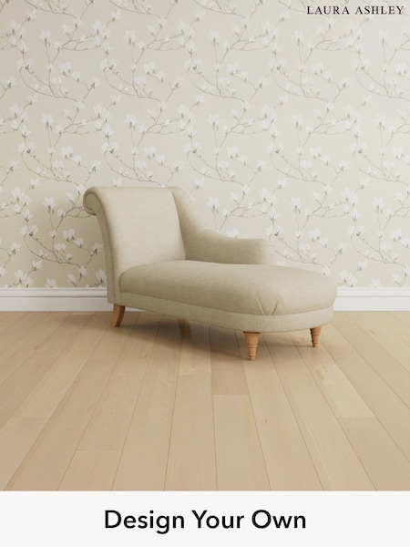 Anneliese/Natural Gloucester By Laura Ashley (G51916) | £1,100