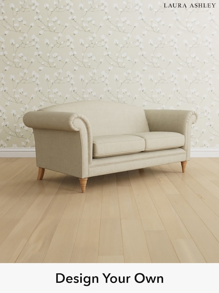 Anneliese/Natural Gloucester By Laura Ashley (G51916) | £1,400