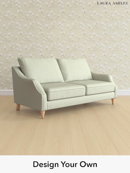 Anneliese/Sage Green Beverley By Laura Ashley (G51926) | £1,500