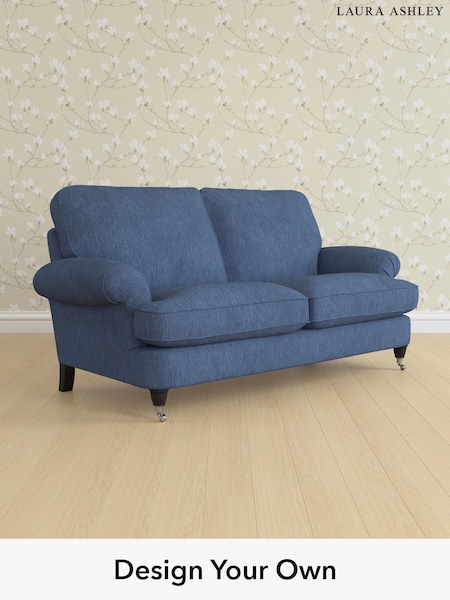 Bainton/Midnight Navy Beaumaris By Laura Ashley (G51961) | £1,250