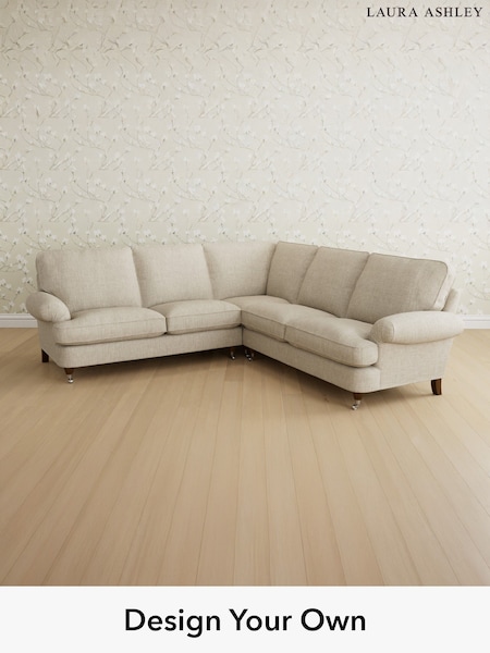 Bainton/Natural Beaumaris By Laura Ashley (G51965) | £2,700