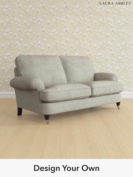 Bainton/Pale Steel Grey Beaumaris By Laura Ashley (G51976) | £1,250