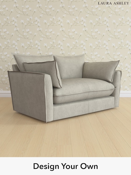 Bainton/Pale Steel Grey Westerham By Laura Ashley (G51979) | £1,300